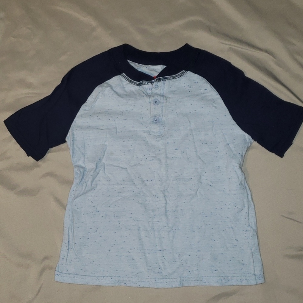 Boys tshirt